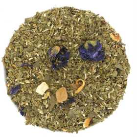 Maté Boost Goyave et orange – 90g
