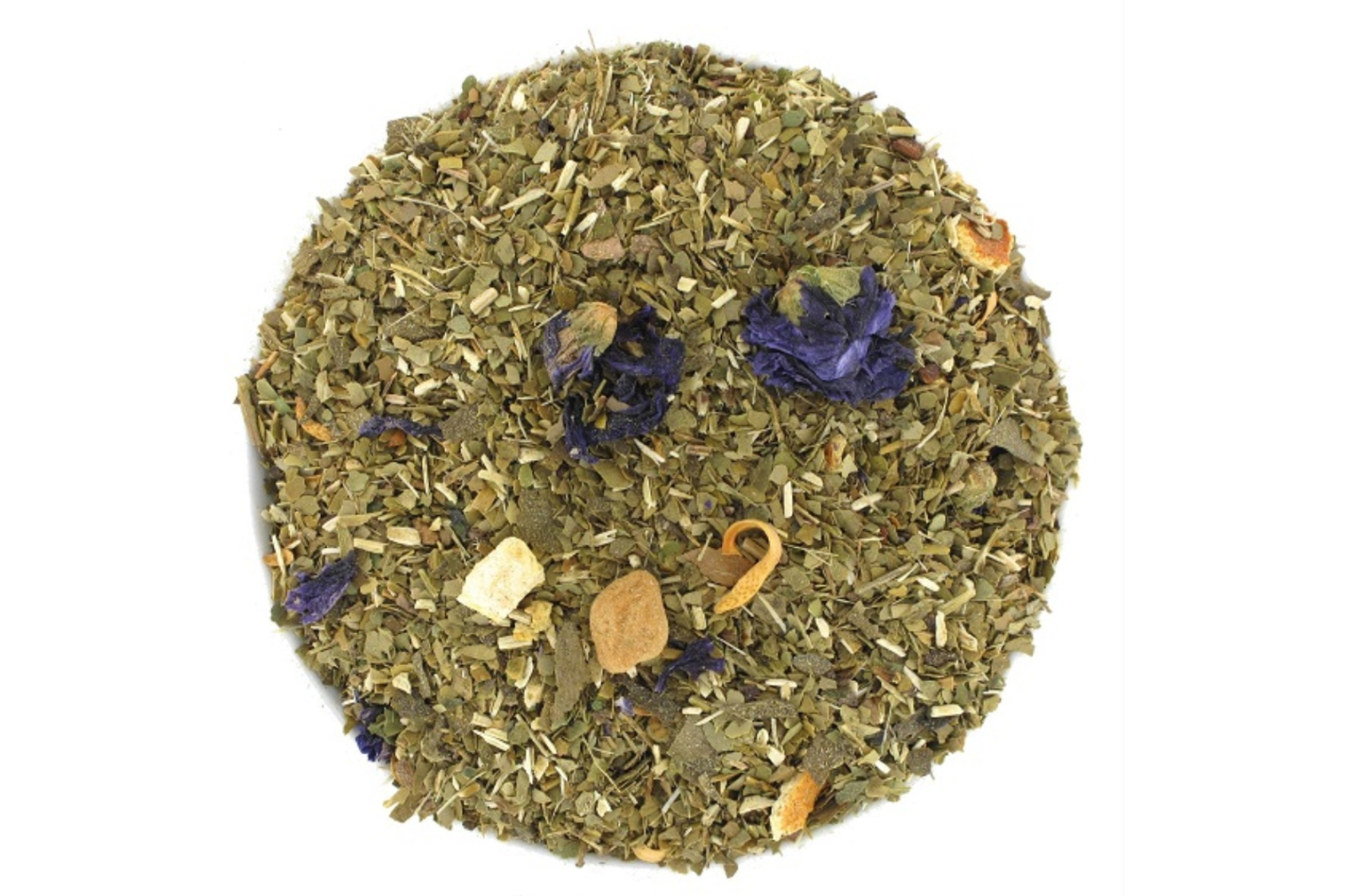 Maté Boost Goyave et orange – 90g