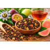 Thé noir Passion Goyave - 100g