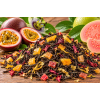 Thé noir Passion Goyave - 100g