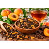 Thé noir Chocolat Abricot – 100g