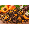 Thé noir Chocolat Abricot – 100g