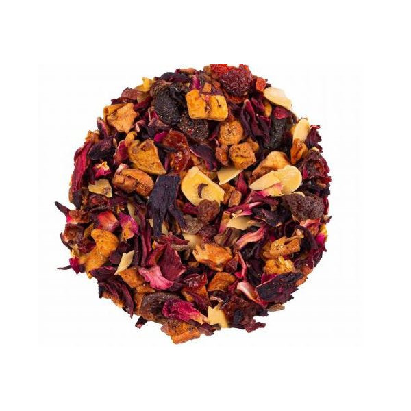 Infusion saveur pommes grillées