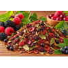 Rooibos Fruits Rouges - Sachet 100g