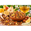 Infusion Citron Poire Caramel - 100g