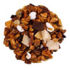 Infusion nuage d'amandes saveur amande grillée
