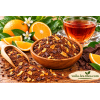 Rooibos Orange Cacao - Sachet 100g