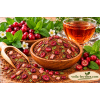 Rooibos Menthe et Cranberry