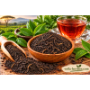 Thé noir Corsé du Kenya