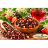 Infusion Fraise Sureau