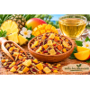 Infusion Ananas et Mangue
