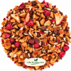 Infusion glacée fruits rouges