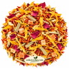Infusion glacée fruits exotiques