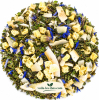 Infusion glacée menthe