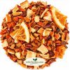 Infusion glacée orange