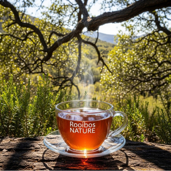 Rooibos NATURE