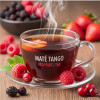 MATÉ TANGO - ( Saveur fruits rouges)
