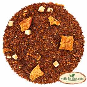 Rooibos Caramel et Pomme