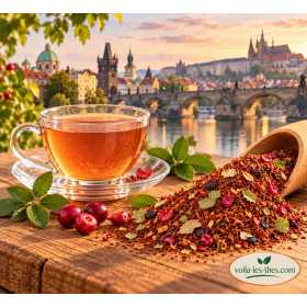 Rooibos Fruits Rouges