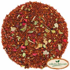 Rooibos Fruits Rouges