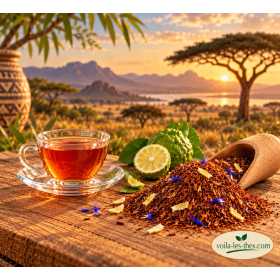 Rooibos Bergamote