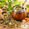 Maté Boost Goyave et orange