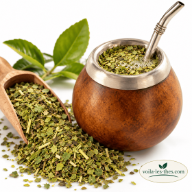 Maté Vert du Brésil