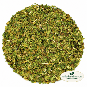 Maté Vert du Brésil