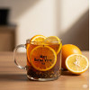 MATÉ BUENA VISTA - ( saveur agrumes)