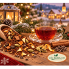 Rooibos Orange Cacao