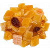 Infusion fruitée MANGOSTAR saveur agrumes et mangue