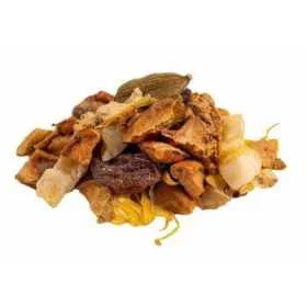 Infusion Fruitée Zen Attitude : une alliance originale, désaltérante