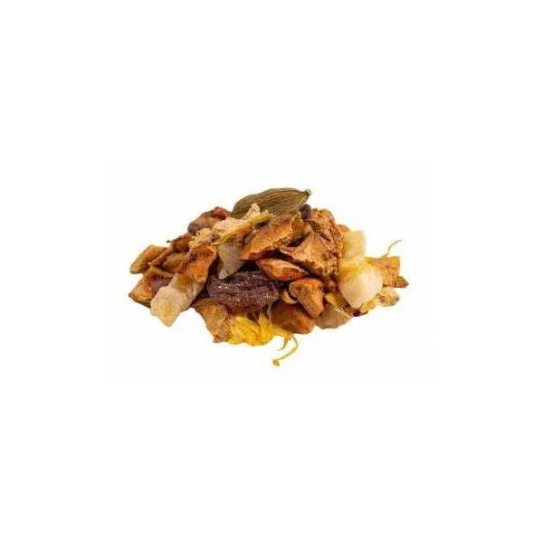 Infusion Fruitée Zen Attitude : une alliance originale, désaltérante