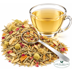 Tisane insomnie