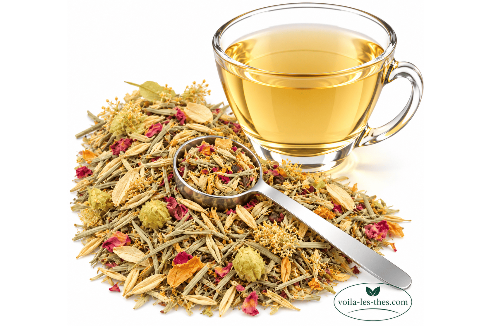 Tisane insomnie