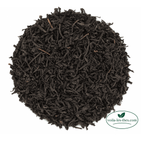 Thé noir Fumé Lapsang Souchong