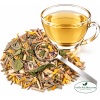 Tisane Verveine et Gingembre