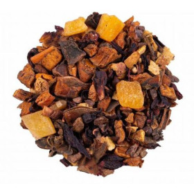 Infusion Pain d’Épices – Saveur Pain d’Épices – Sans Théine