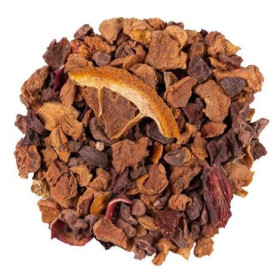 Infusion Orange Cacao