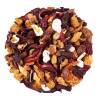 INFUSION FANTAISIE HIVERNALE - Saveur mandarine cannelle