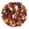 Infusion Noel mandarine cannelle