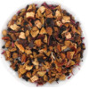 INFUSION FRUITÉE RHUBARBE DE SIBÉRIE - Saveur sirop de rhubarbe