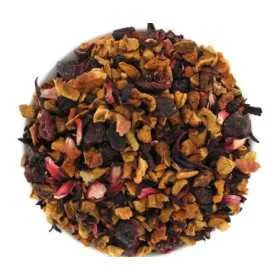 Infusion Cramberry : une boisson saine, fruitée et rafraîchissante