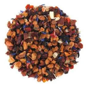 Infusion melon pêche