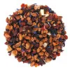 Infusion fruitée "Velours d'été" - Saveur melon pêche - Sans théine
