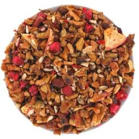 Infusion les îles Grenadines : une boisson équilibrée, douce et fruitée