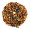 Infusion pistache chocolat blanc
