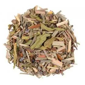 Tisane Amour Provence - Saveur thym citron - Sans théine