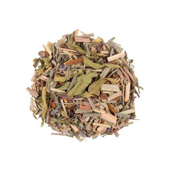 Tisane Amour Provence pour un moment sain et réconfortant