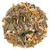 Tisane gingembre verveine - Sans théine